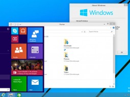   Windows 10   January Technical Preview