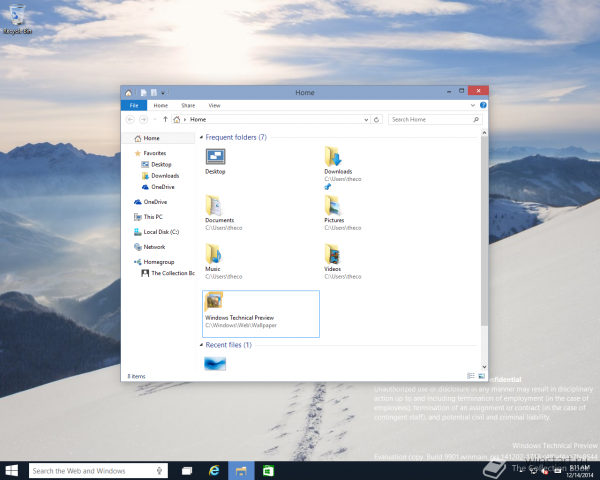        Windows 10