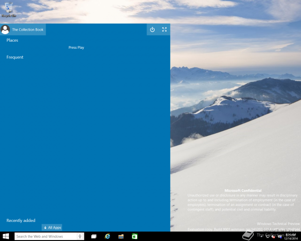        Windows 10