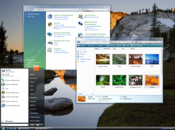 Windows Vista     Windows 10