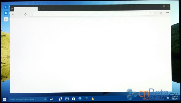 Новые скриншоты обновлённого классического интерфейса Windows 10