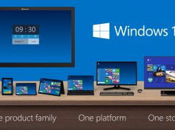 :   Windows 10      