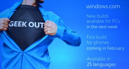 Windows 10: Cortana, Spartan и бесплатное обновление