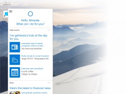   Windows 10 Technical Preview