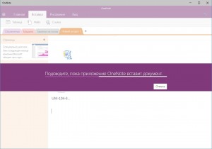 OneNote  Windows 10      Office