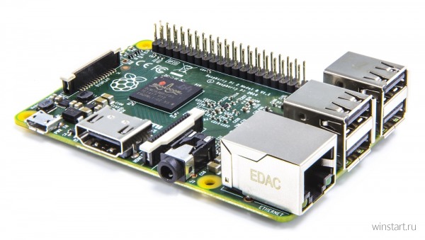 Windows 10     Raspberry Pi 2