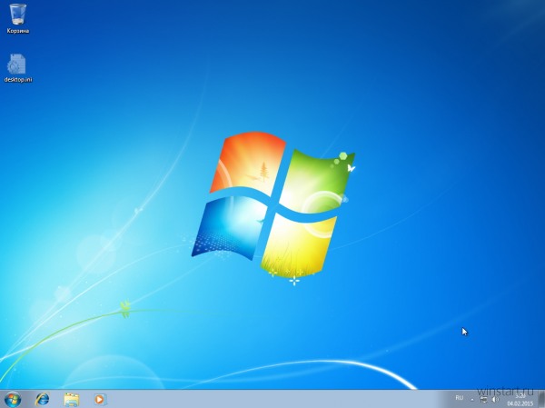 Как откатить Windows 10 Technical Preview обратно к Windows 7 после обновления?