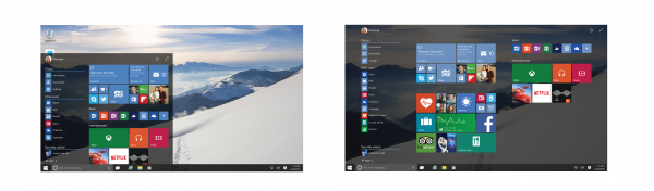 Glass2K         Windows 10