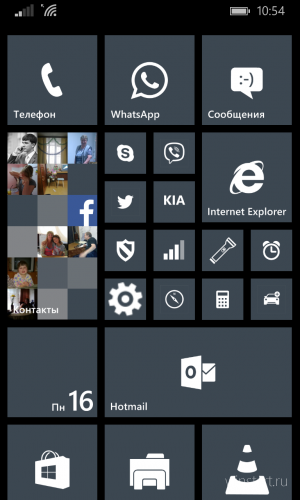 Найден способ установки Windows 10 TP на любой смартфон с Windows Phone 8.1