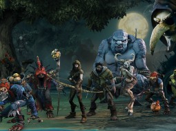 Fable Legends  Windows 10   