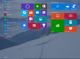 : Windows 10 Technical Preview Build 10031 ()