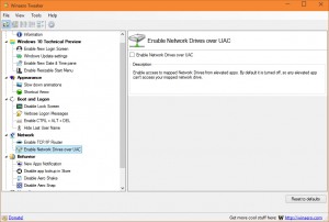 Winaero Tweaker      Windows 10