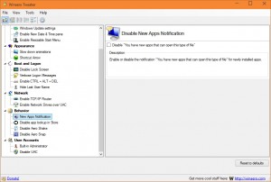Winaero Tweaker      Windows 10