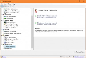 Winaero Tweaker      Windows 10