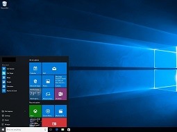  RTM- Windows 10