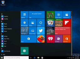    Windows 10 Insider Preview