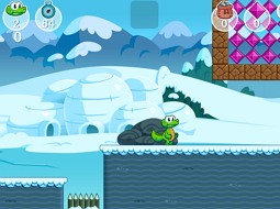 Croc's World 3     