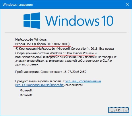     Windows 10 -  10