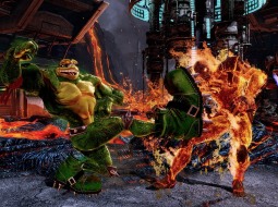 Killer Instinct       Windows 10