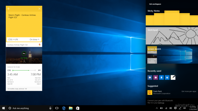 Microsoft официально анонсировала следующее обновление для Windows 10
