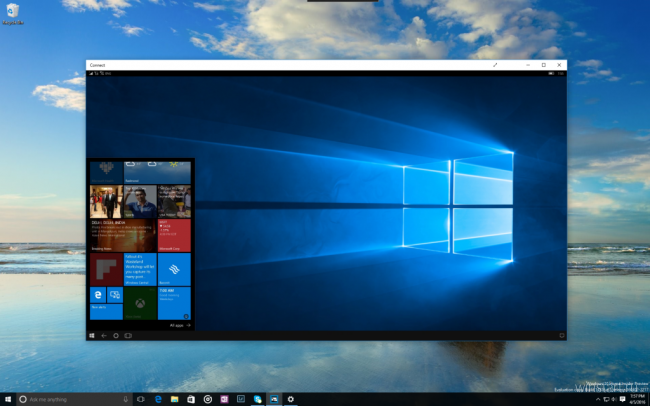     Windows 10