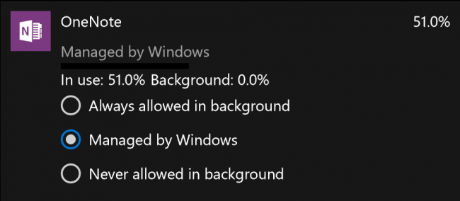     Windows 10