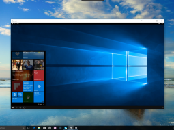     Windows 10