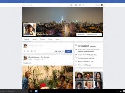  Windows 10   Facebook, Messenger  Instagram