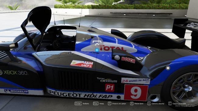 Forza Motorsport 6: Apex — знакомимся со знаменитой гоночной вселенной