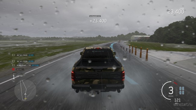Forza Motorsport 6: Apex — знакомимся со знаменитой гоночной вселенной