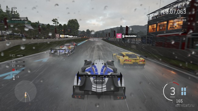 Forza Motorsport 6: Apex      