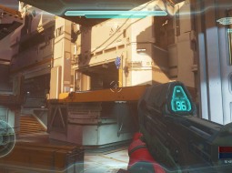  Windows 10    Halo 5: Forge