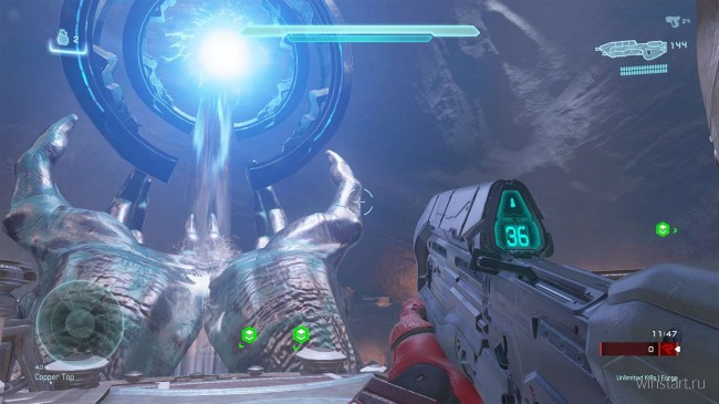  Windows 10    Halo 5: Forge