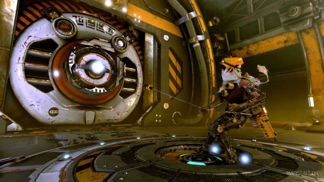 ReCore     Windows 10  Xbox One