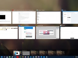 Windows 10 Virtual Desktop Enhancer       