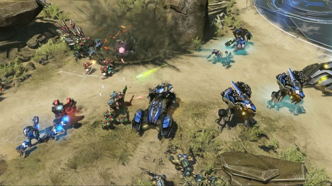 Halo Wars 2       Xbox One