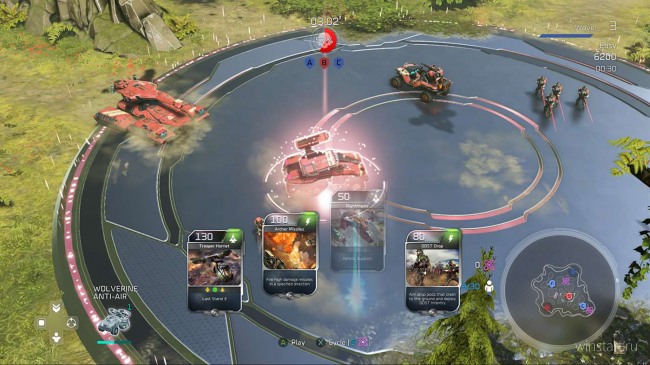 Halo Wars 2 — увлекательная стратегия для ПК и Xbox One