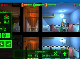 Fallout Shelter     