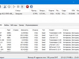 Halite  ,    BitTorrent