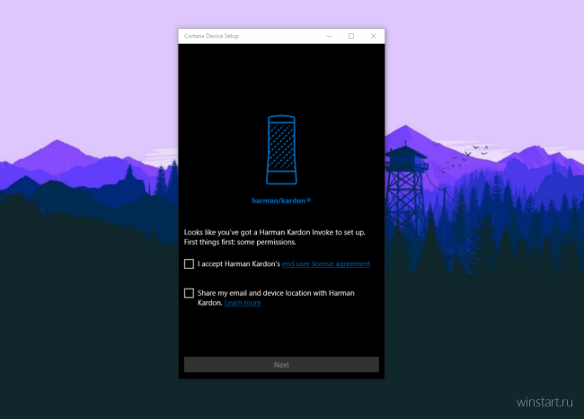 Redstone 3: My People, Cortana Devices и Office 2016 в Магазине Windows