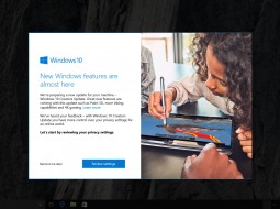    Windows 10 Creators Update