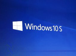    Windows 10 S