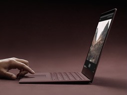 Surface Laptop     Microsoft