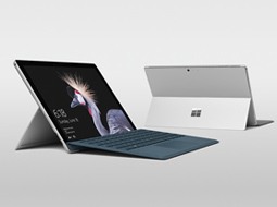    Surface Pro