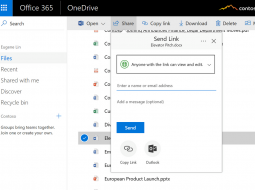      OneDrive    