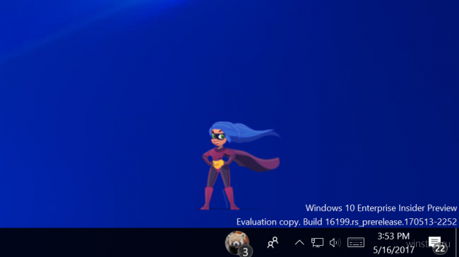 Windows 10 Fall Creators Update: отдельный Центр управления и новый тип уведомлений