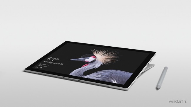    Surface Pro