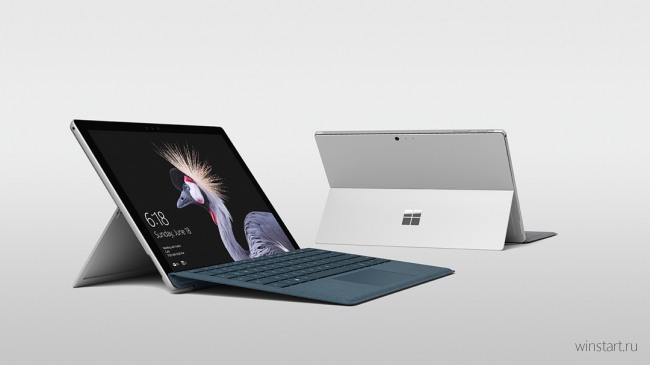    Surface Pro