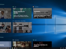 Windows 10 Fall Creators Update     