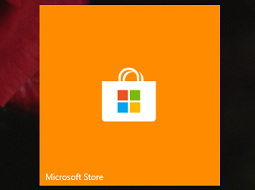 Microsoft Store      Windows